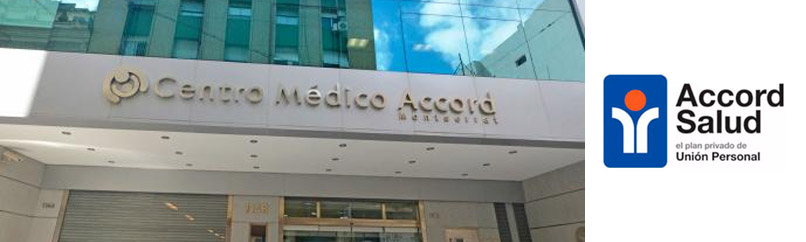 Centro Médico Accord Salud